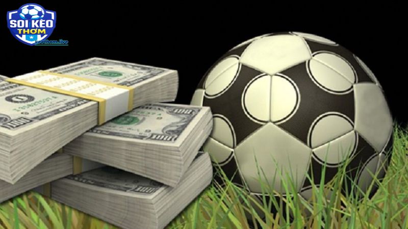 Có nhiều trường hợp không nên xả kèo về bóng đá