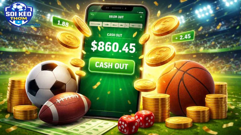 Các bước xả kèo đơn giản dễ hiểu