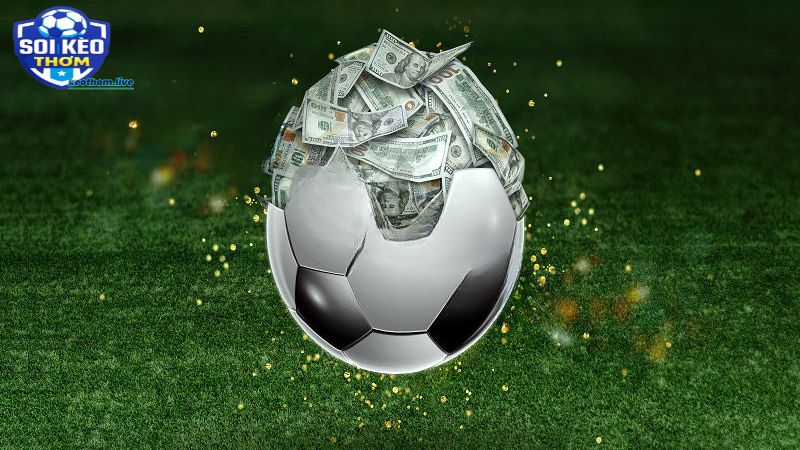 Xả kèo là một tính năng trong cá cược bóng đá