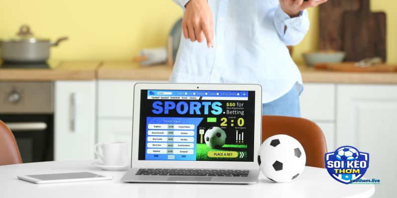 Cách bắt kèo thơm hiệu quả