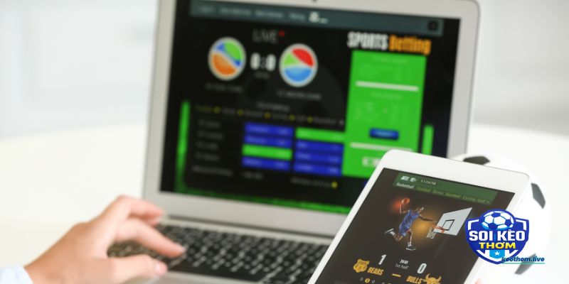 Cam kết soi kèo có căn cứ - không đoán mò